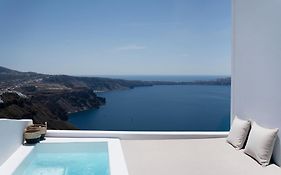 Cilon Suites Santorini